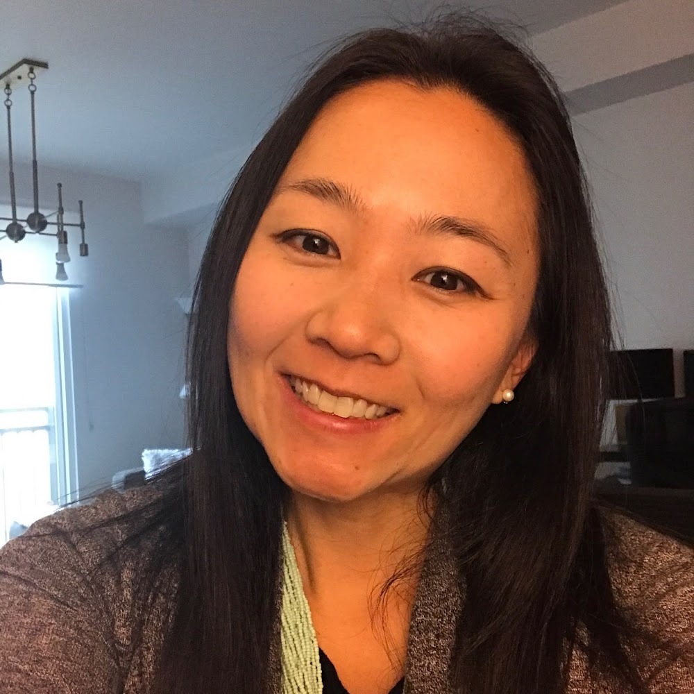 Meet your Posher, Johanna